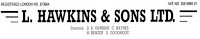 Hawkins and Sons 284724 Image 1